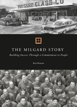 Gary E. Milgard Family