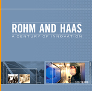 Rohm and Haas