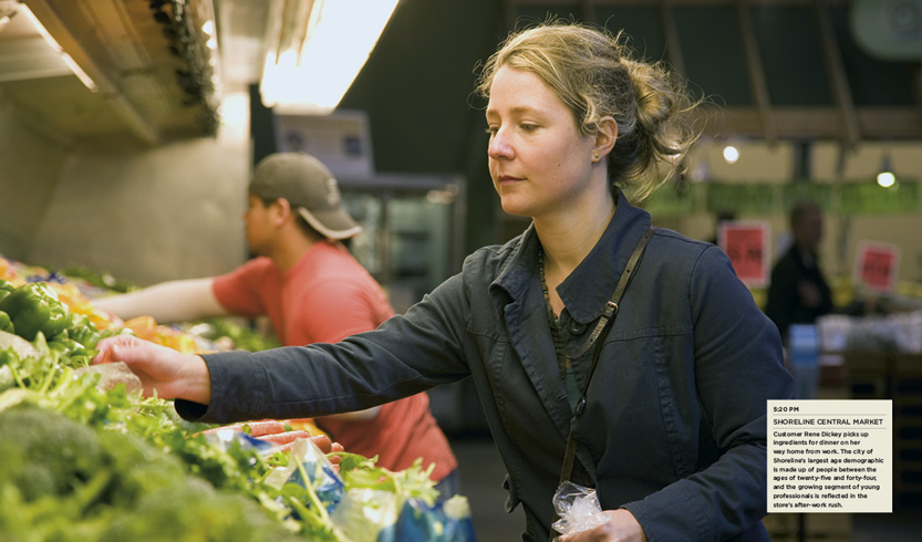 Town and Country Markets Produce Shopper