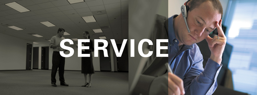 CBRE Service