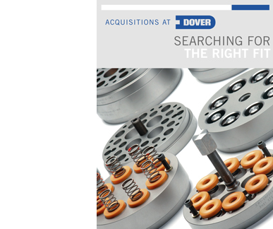 Dover Corporation