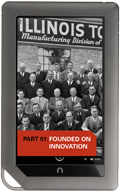 Illinois Tool Works Kindle