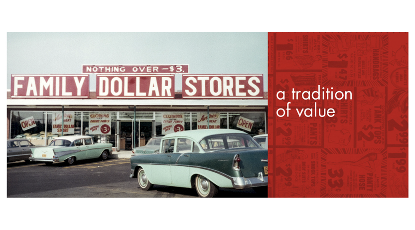 Family Dollar Stores
