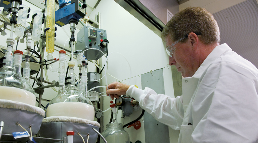 Laboratory